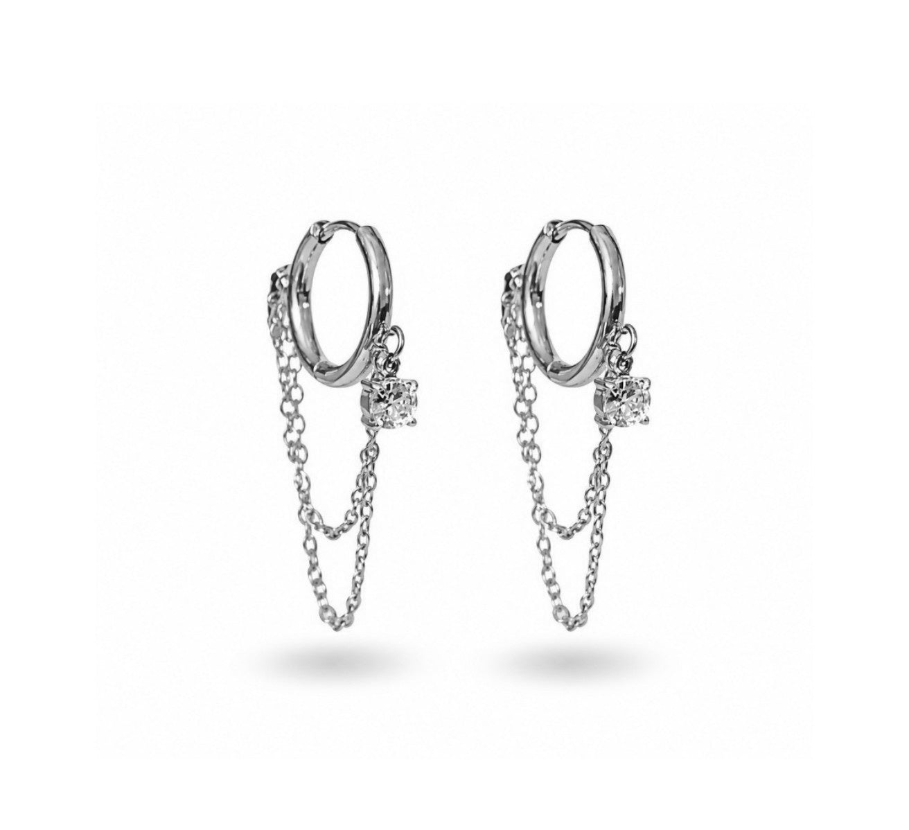 BOUCLES D'OREILLES MAGGIE