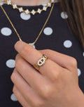 BAGUE BLISS