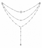COLLIER CASCADE