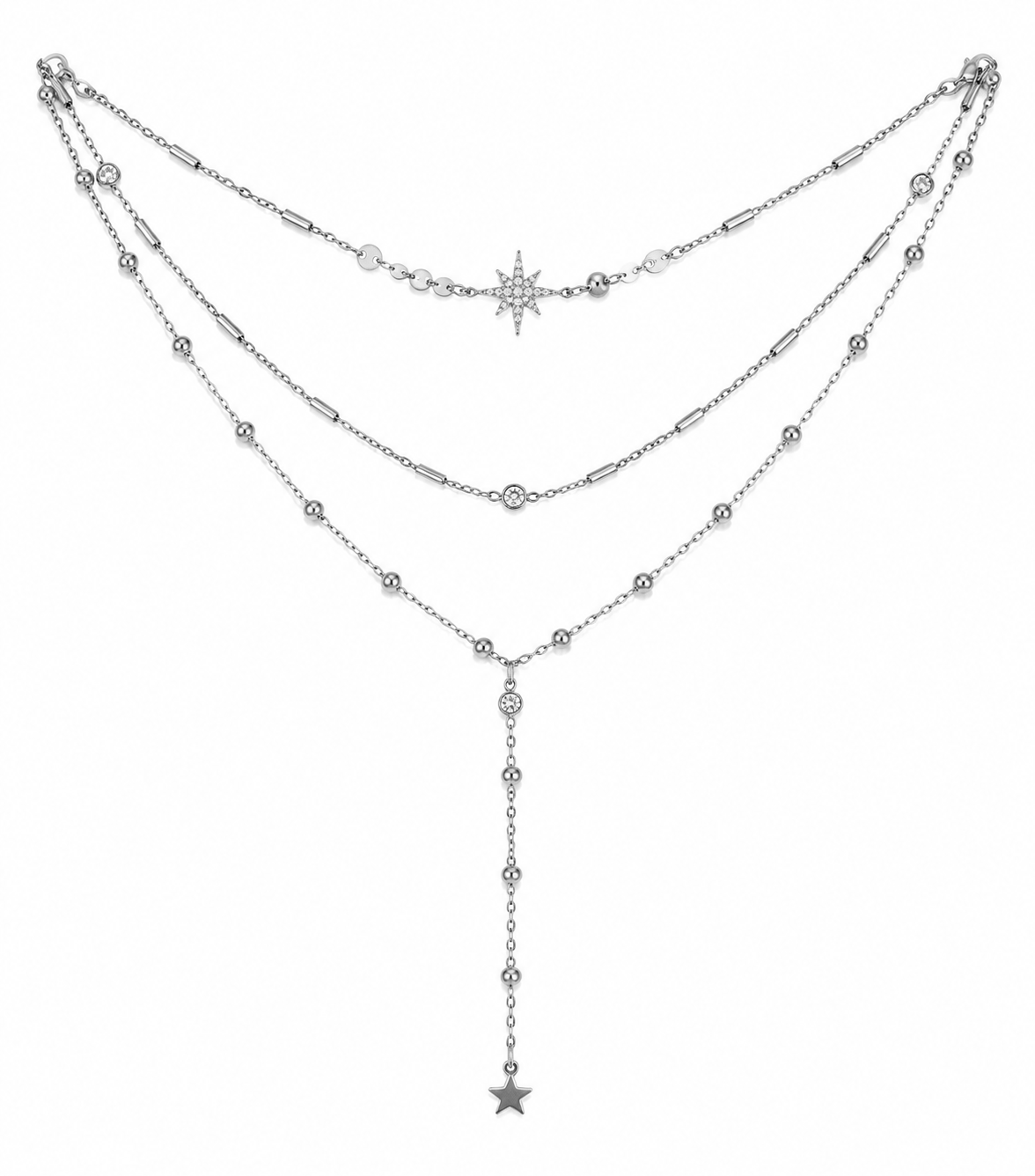 COLLIER CASCADE