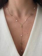COLLIER MAÏA