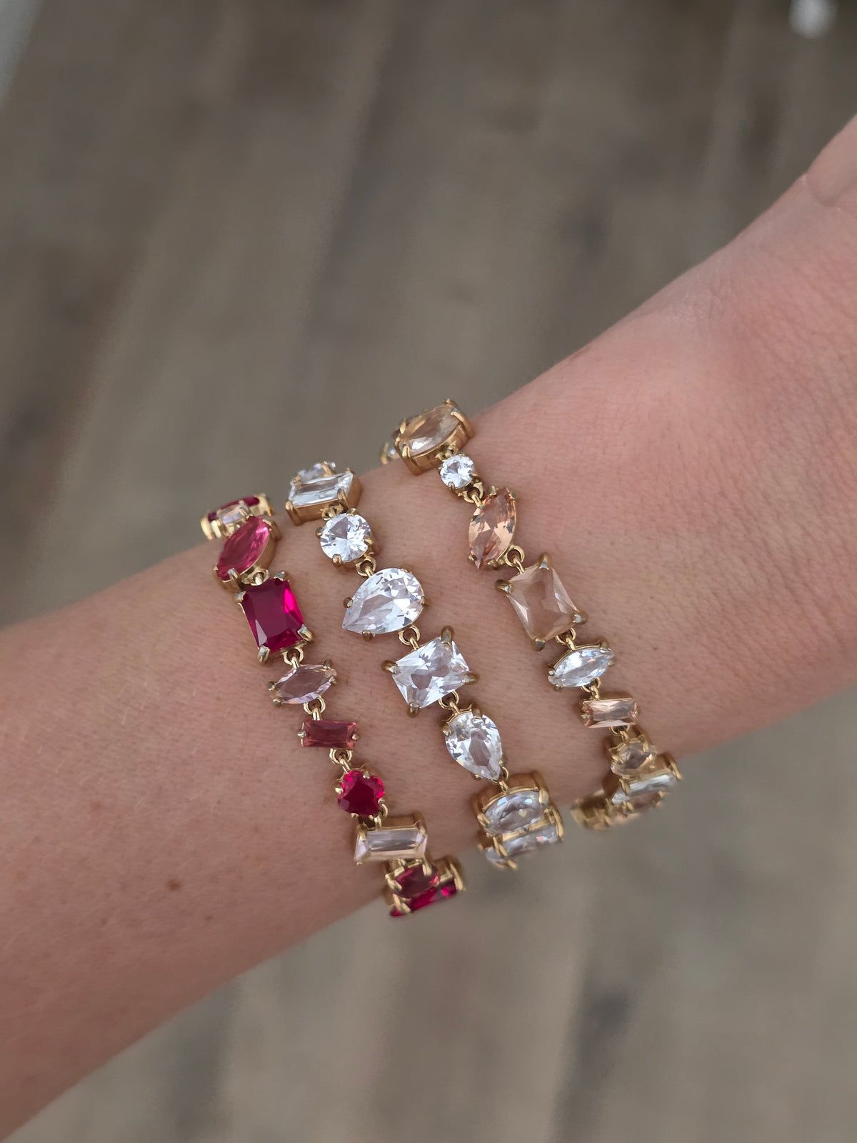 BRACELET GINNY