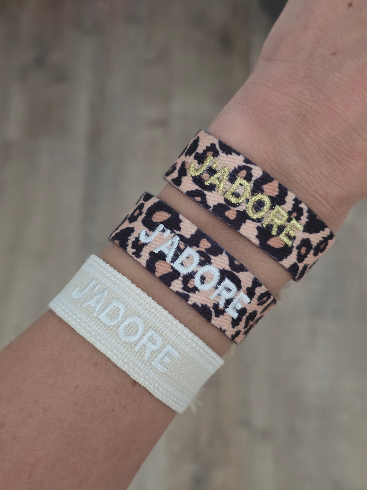 BRACELET LIANY