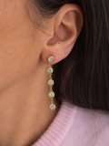 BOUCLES D'OREILLES MUSE