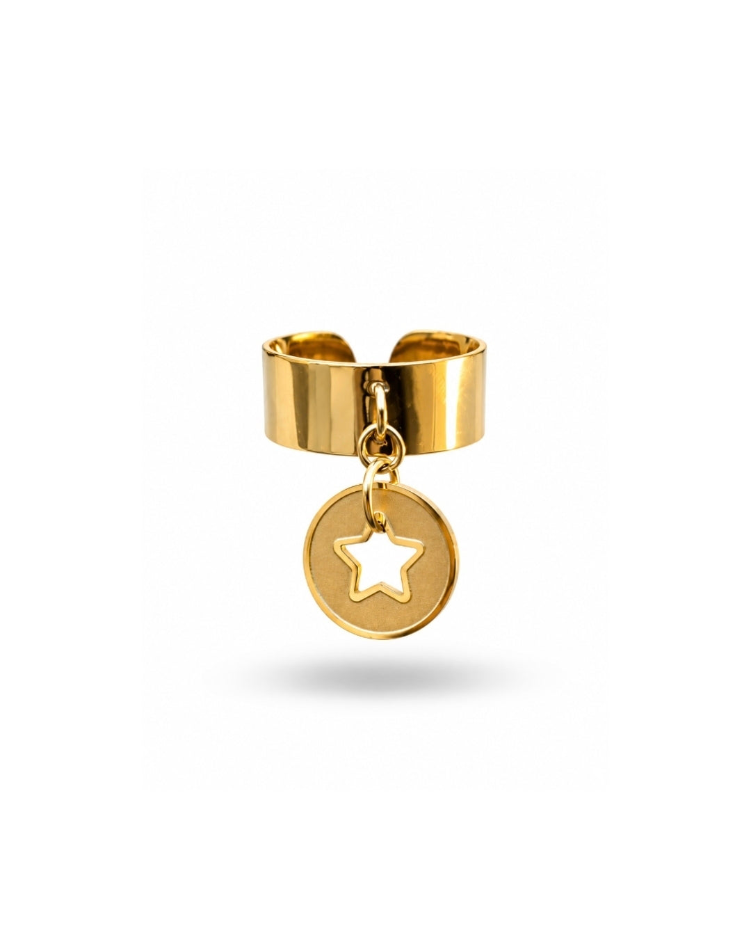 BAGUE DOVE