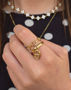 BAGUE DUSK