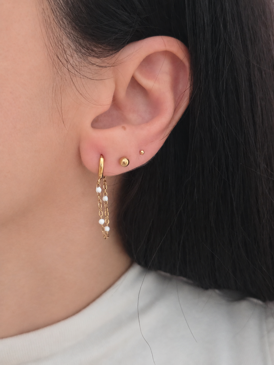 MONO-BOUCLE