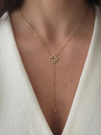 COLLIER CAPUCINE