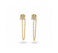 BOUCLES D'OREILLES ZOHRA