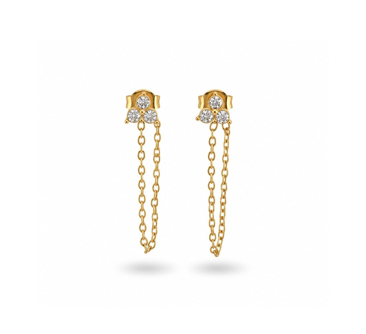 BOUCLES D'OREILLES ZOHRA