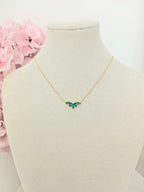 COLLIER LÉNA