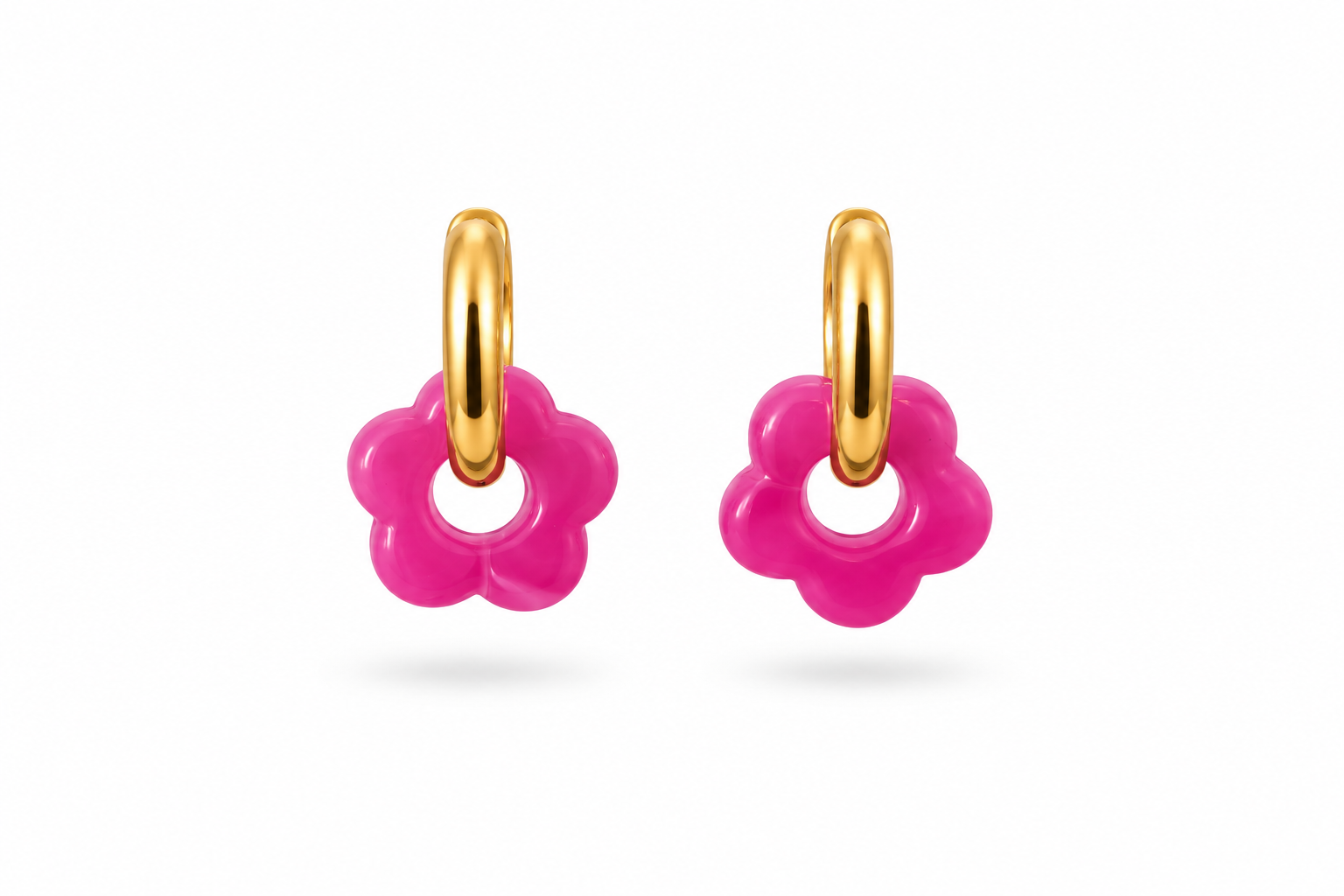 BOUCLES D'OREILLES KALISTA