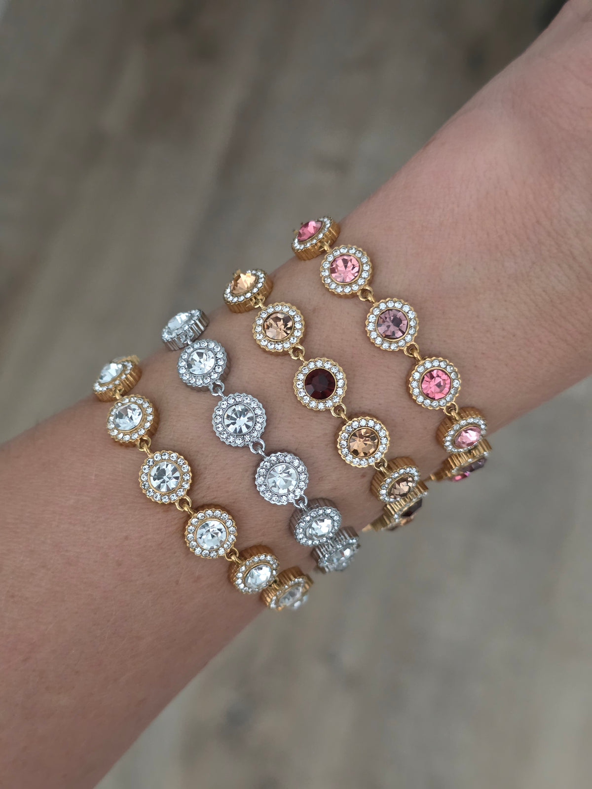 BRACELET ISORA