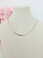 COLLIER MILA