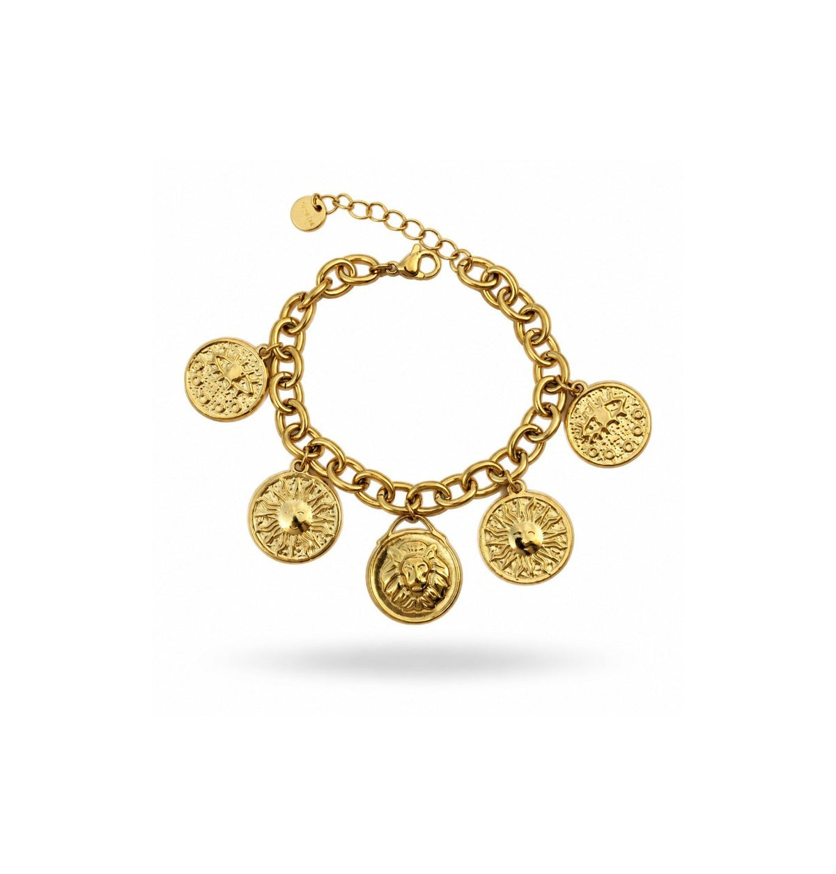 BRACELET OLYMPE