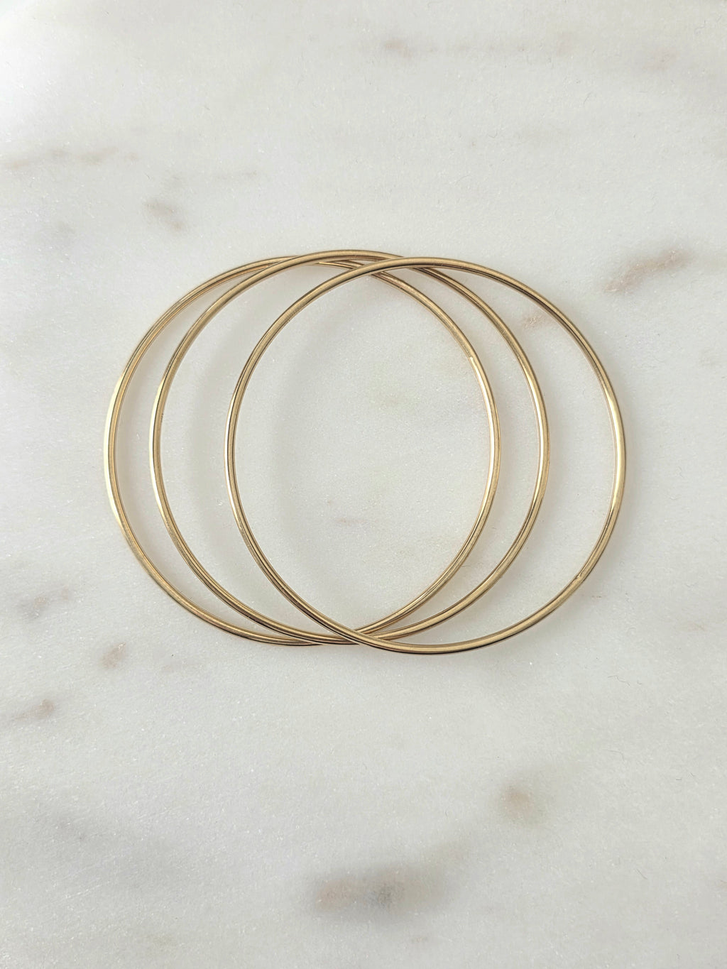 Pia • Jonc acier inoxydable