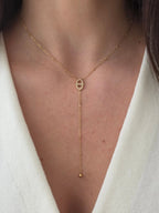 COLLIER ANASTASIA