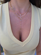 COLLIER CASCADE