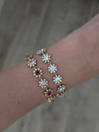 BRACELET MARGUERITE