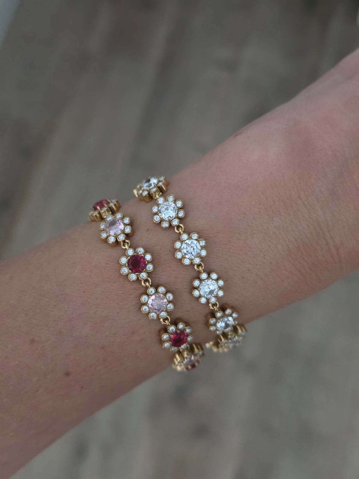 BRACELET MARGUERITE