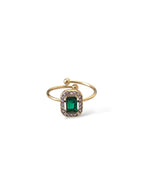 BAGUE MIA