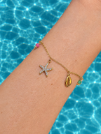 BRACELET NYMPHES