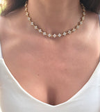 COLLIER NOLITA
