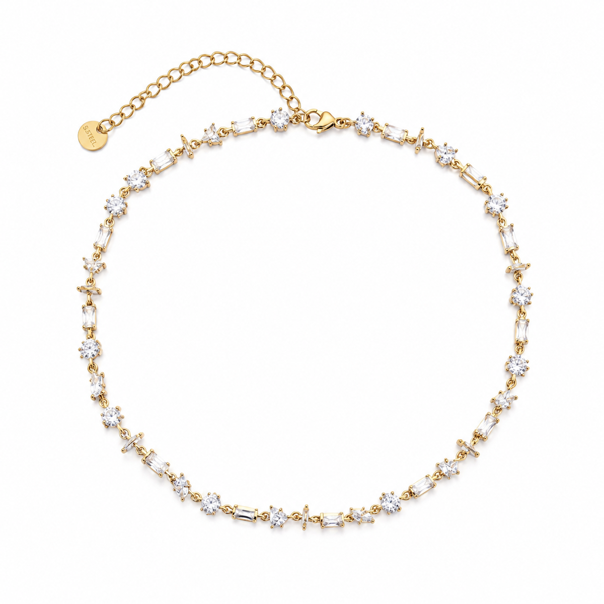 COLLIER ZAZ