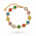 Isora • Bracelet acier inoxydable