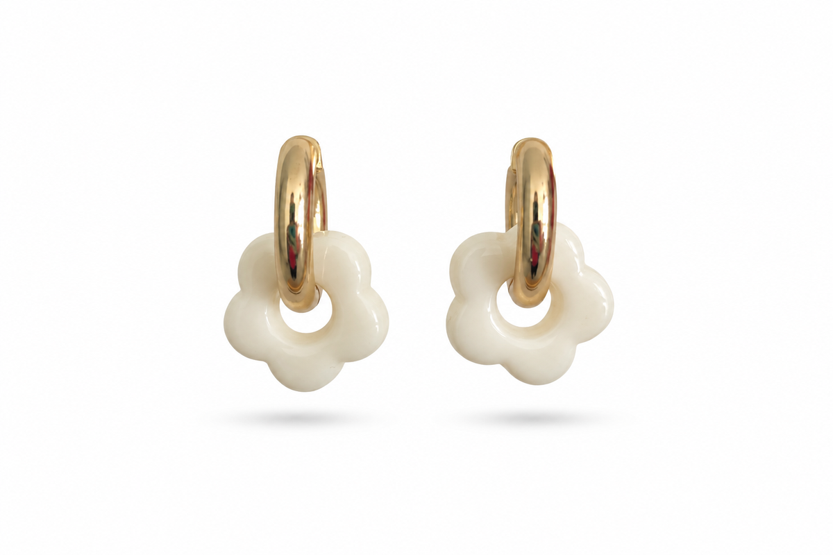 BOUCLES D'OREILLES KALISTA