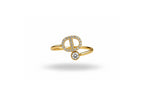 BAGUE SO CUTE