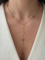 COLLIER NOUR