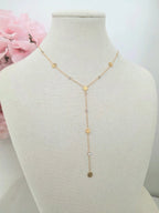COLLIER ROXANNE