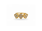 BAGUE CLOVER