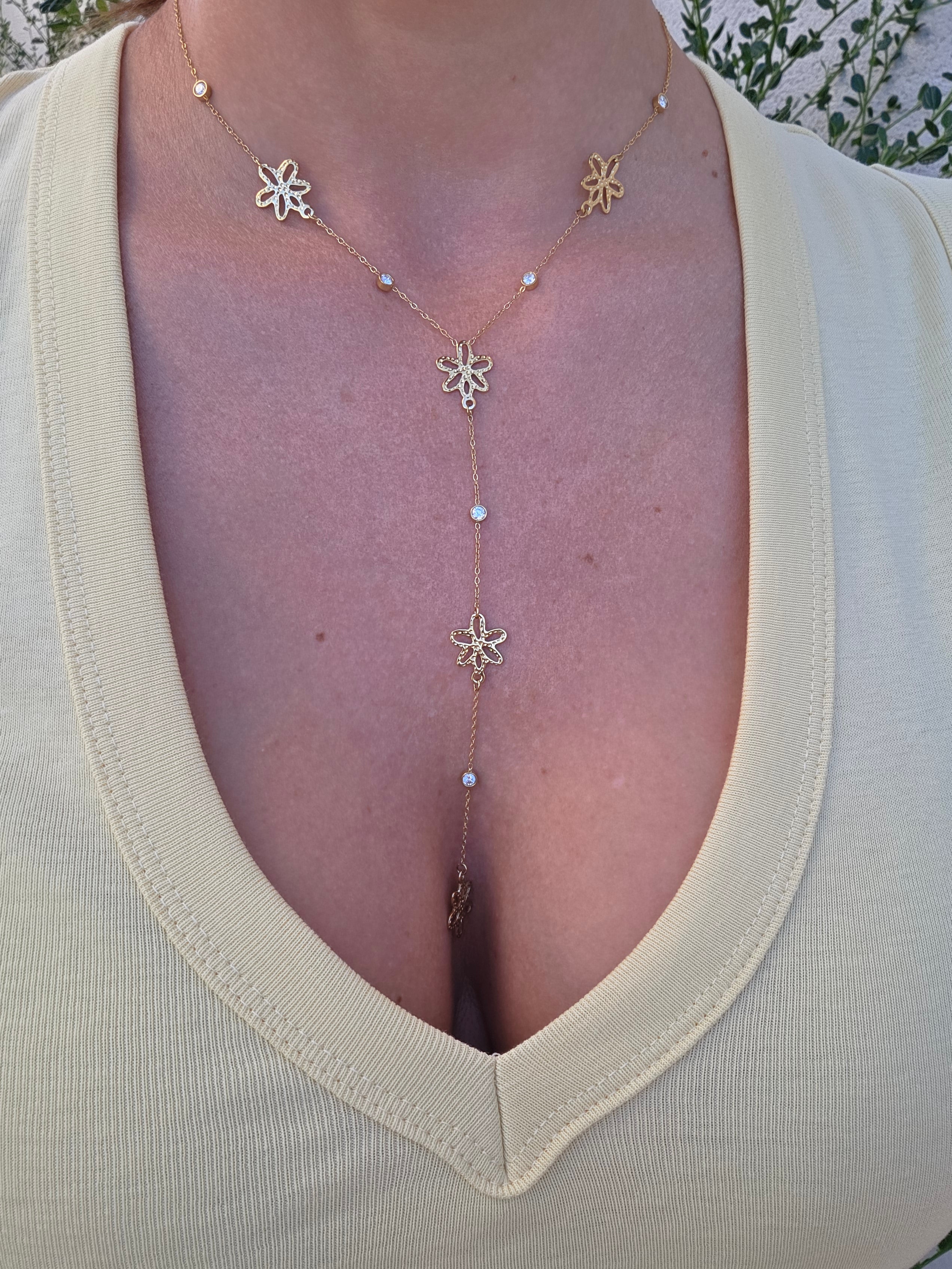 COLLIER CARLA