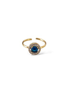 BAGUE LISE