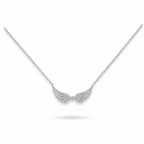 COLLIER ANGEL