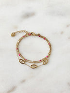 BRACELET LIVIA ROSE