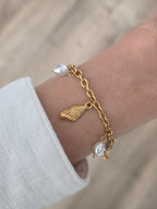 COLLIER SANA