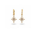 BOUCLES D'OREILLES SUZANNE