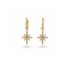 BOUCLES D'OREILLES SUZANNE