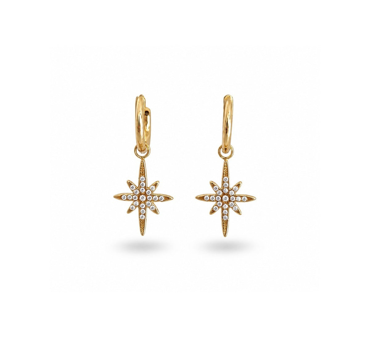 BOUCLES D'OREILLES SUZANNE
