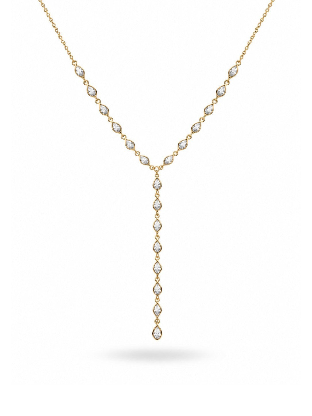 COLLIER PRETTY RICH