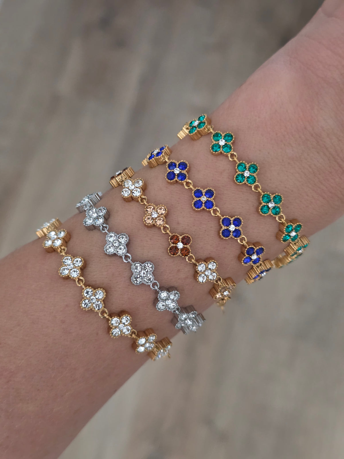 BRACELET NOLITA