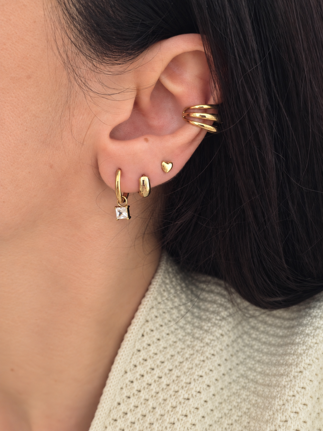 EAR CUFF KELLY