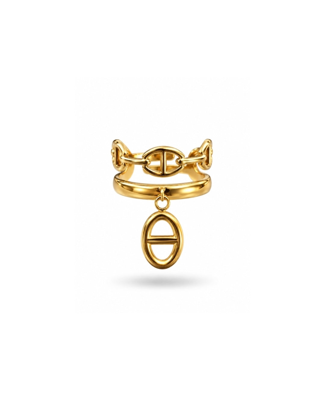 BAGUE DUSK