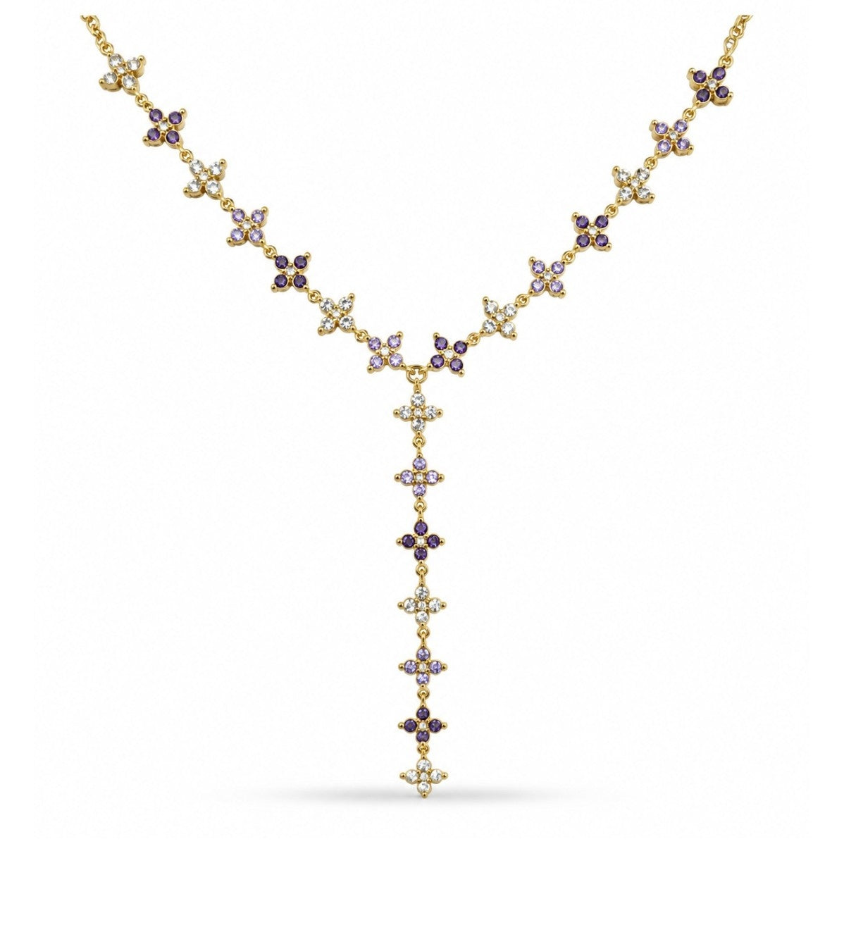 COLLIER SIXTINE