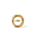 Louise • Bague en acier inoxydable
