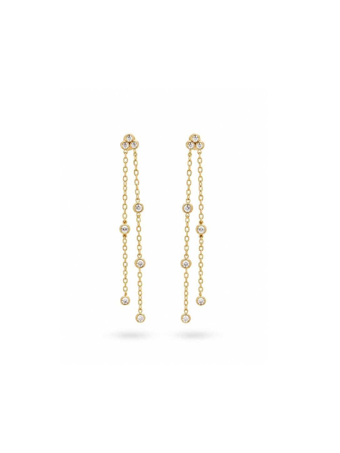 BOUCLES D'OREILLES RAIN