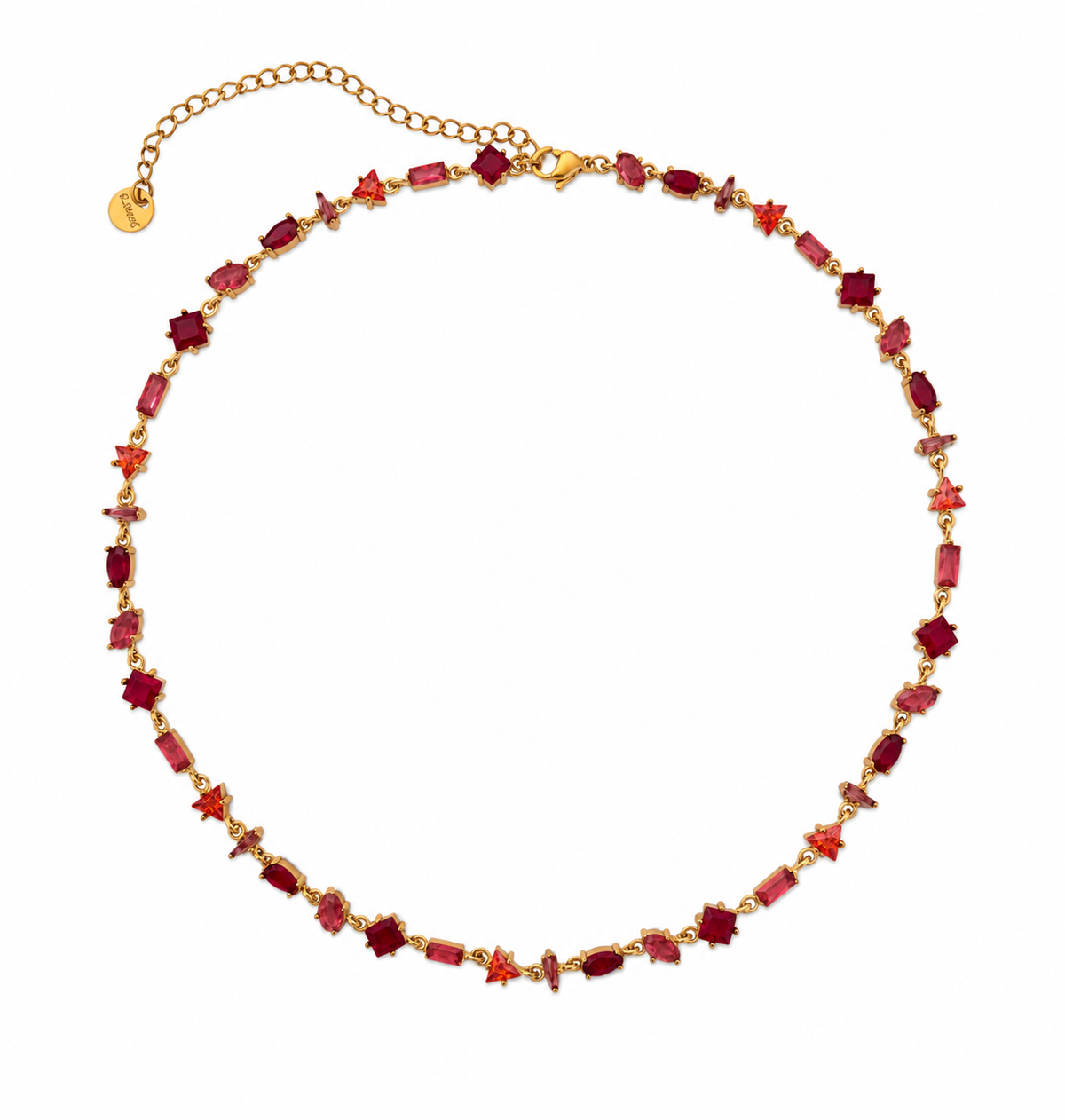 COLLIER ZAZ